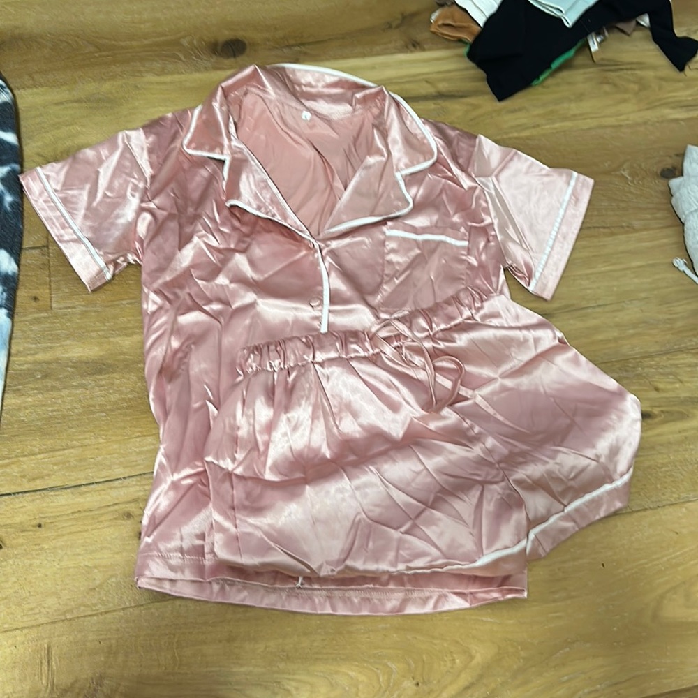 PJ set